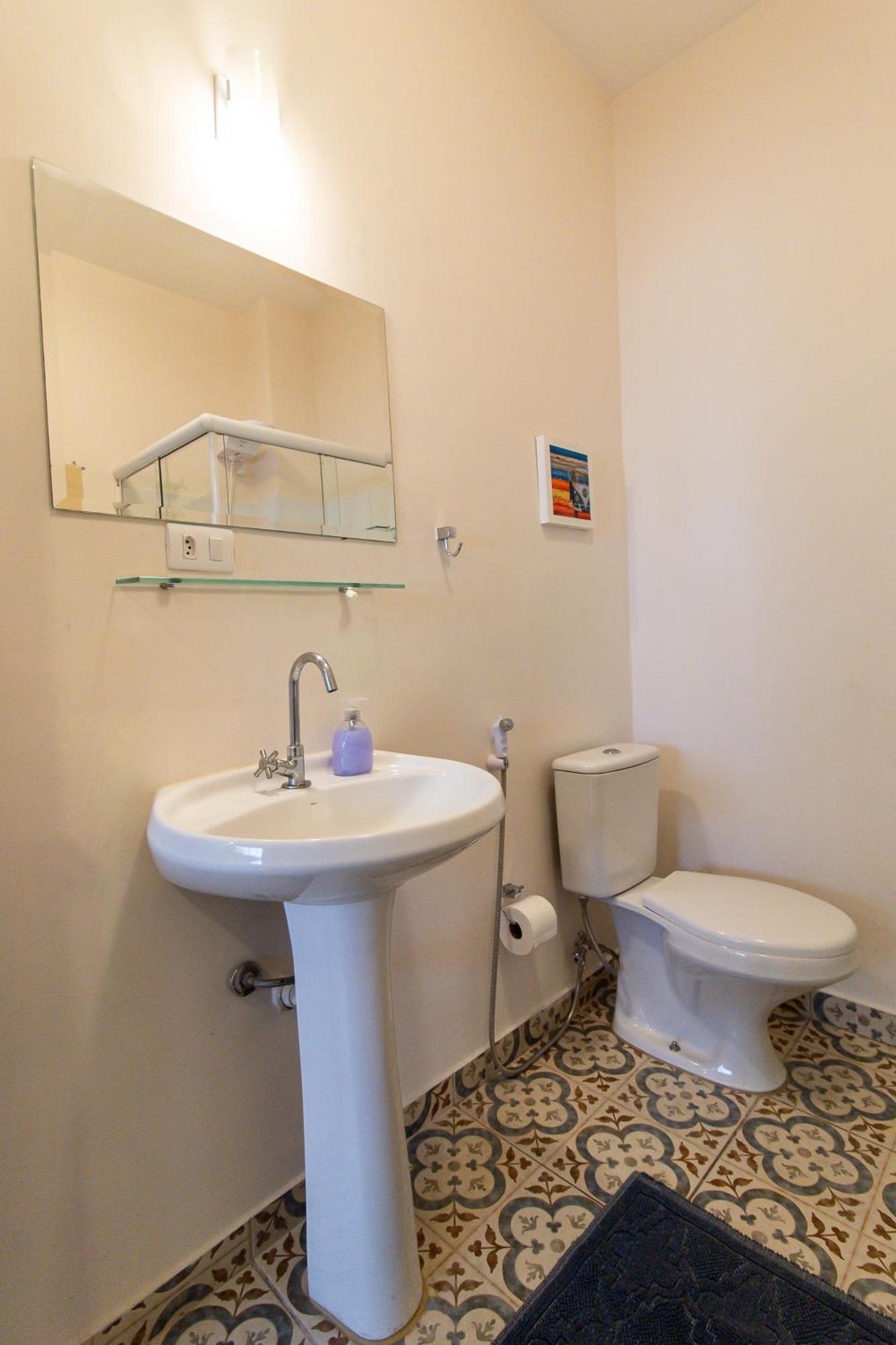 סאו פאולו Studio Copan - Ar Condicionado - Wifi - Prox Ao Metro - Sp מראה חיצוני תמונה